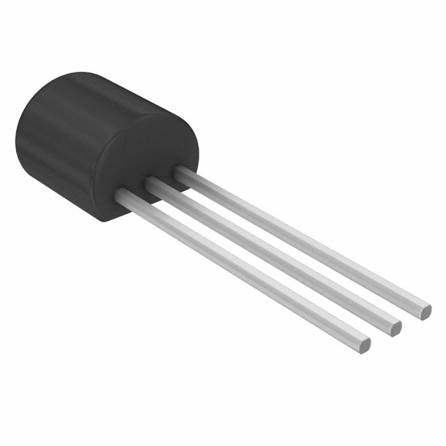 UA78L05CLPE3 by Texas Instruments